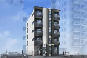 PINN-N4E2Ⅰ - سابورو