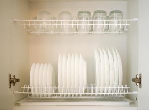 Modern apartmetns in town center світло не вимикають 24-7