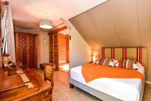 Villa Oté - Entre-Deux