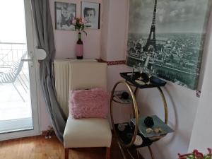 maisonette with garden Thessaloníki Greece