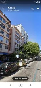 O melhor ponto de acesso do Rio - Дуки-ди-Кашиас