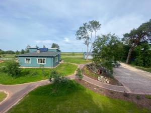 2 bedroom house Ragakrasts