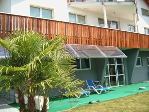 Bed & Breakfast Valtellina