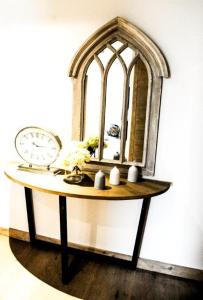 Luxury Grimentz Apartment