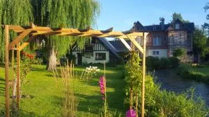 la cascatelle - Colleville