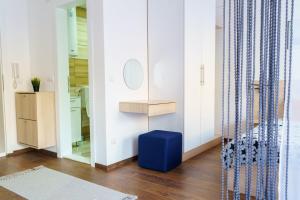 Apartments Karamarković 1