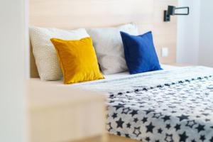 Apartments Karamarković 1