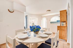 Chalet en Calan Forcat