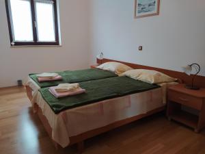 Apartmani Kolenko Rovinj