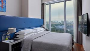 Deluxe Apartment room in Diamond Apartments