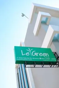 LeGreen Suite Waihaong - 安汶