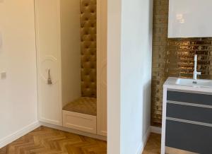 Angel apartment