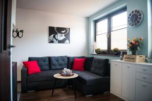 Apartamenty Królewskie