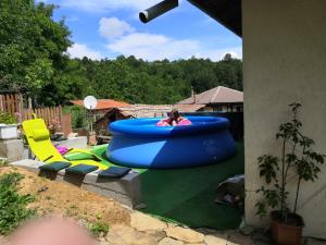 Къща за гости ЧИЧАРИТЕ