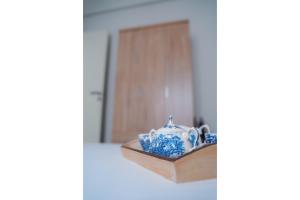 Unforgettable holidays are homemade