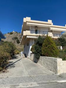 Sindonia beach Apartments