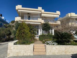 Sindonia beach Apartments