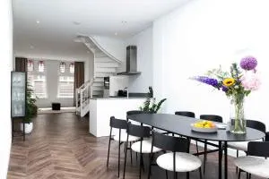 Anegang Boutique Appartement - Bloemendaal