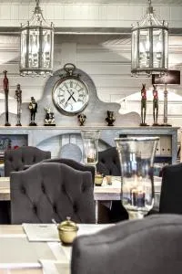 Zajazd Plan - Bronisławów