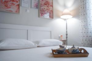 Unforgettable holidays are homemade