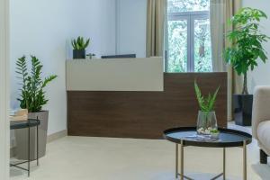 Villa Aurum Health & Climatotherapy Center