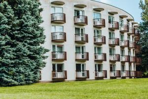 Poilsio namai Vyturys