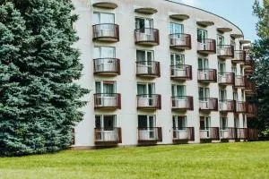 Poilsio namai "Vyturys" - 普雷拉