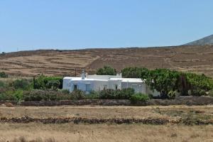 Aloe country house Paros Greece