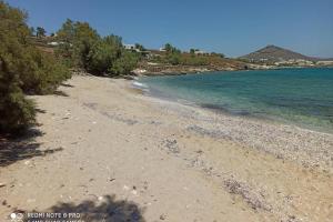 Aloe country house Paros Greece