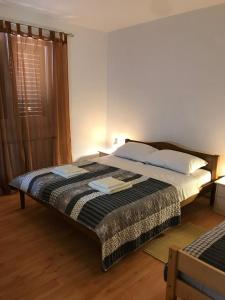 Apartment Hamer