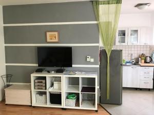 Apartment Hamer