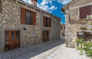 Apartments Petina 