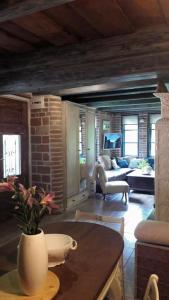 Barátkerti Apartman 818