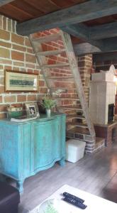 Barátkerti Apartman 818