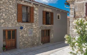 Apartments Petina 