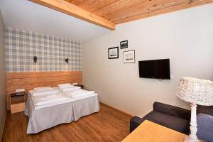Kurgo Villa hotel