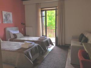 ΜΠΑΡΟΥΤΟΜΥΛΟΣ -Baroutomilos