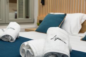 Lignum Suites Chania