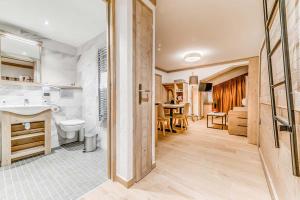 Appartements Residence Cap Neige : photos des chambres