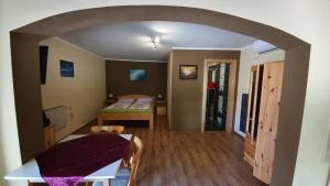 Casa Marina bariere free - 3hvězdičkové hotely ve městě Rovinj