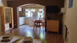 Casa Marina bariere free