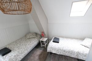 Appartements Colmar City Center - Apartment Duplex MARIGNY - BookingAlsace : photos des chambres