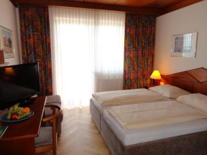 Komfort-Hotel Stockinger