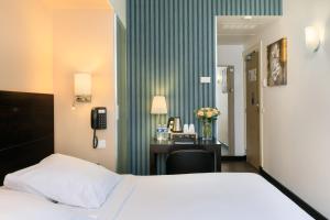 Hotels Hotel Florence Nice : photos des chambres