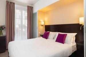 Hotels Hotel Florence Nice : photos des chambres