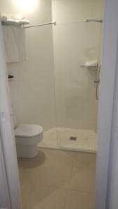 One-Bedroom Suite with Balcony room in Picasso Suites Málaga