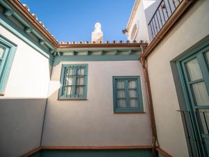 Casas de Sevilla - Apartamentos Vidrio 7