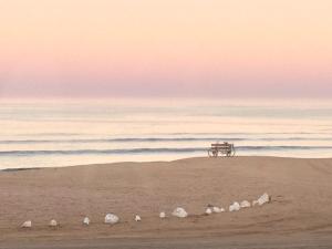 Seaview at it’s best