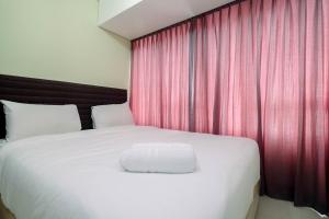 Elegant Nifarro Park 2BR Apartment with Best View By Travelio