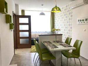 Rubin Eszter Apartman Sárvár